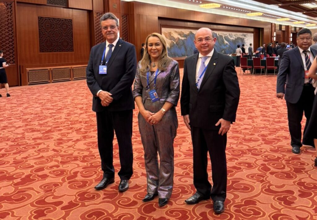Deputado cearense desembarca na China representando o Brasil no ‘Legislators Forum for Friend Exchanges’ 1 81862a8e 3892 47ca 972c cf9e63e452e0