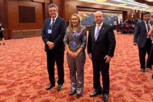 Deputado cearense desembarca na China representando o Brasil no ‘Legislators Forum for Friend Exchanges’ 9 81862a8e 3892 47ca 972c cf9e63e452e0