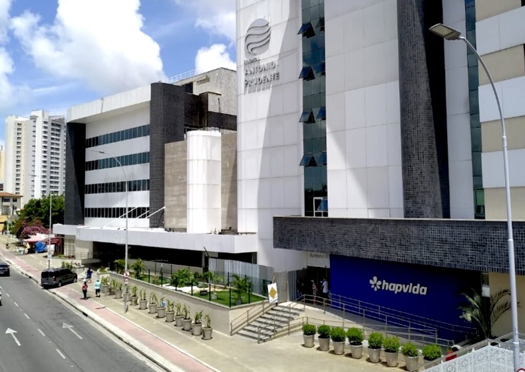 Hospital Antônio Prudente/Hapvida é autuado por ‘irregularidades no atendimento’ 1 IMG 1076