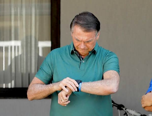 Saiba o que acontecerá com Bolsonaro após condenação pelo STF 1 IMG 1150