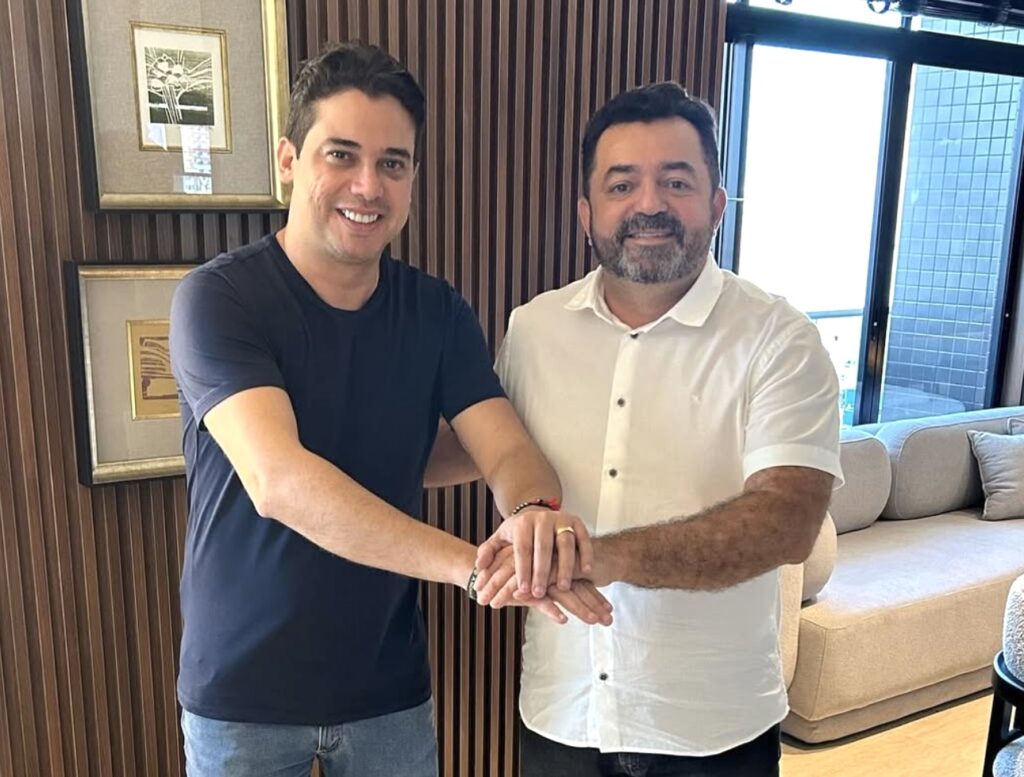 Ocara: MP-CE apura gastos de R$ 2,2 milhões com bandas por prefeito aliado de Júnior Mano