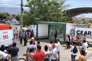 Ataque a alunos em escola de Sobral escancara avanço das facções até dentro das Escolas 2 IMG 1754