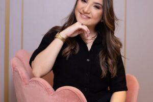 Instituto Machado anuncia a chegada da Dra. Marília Baltazar à equipe multidisciplinar 2 machado