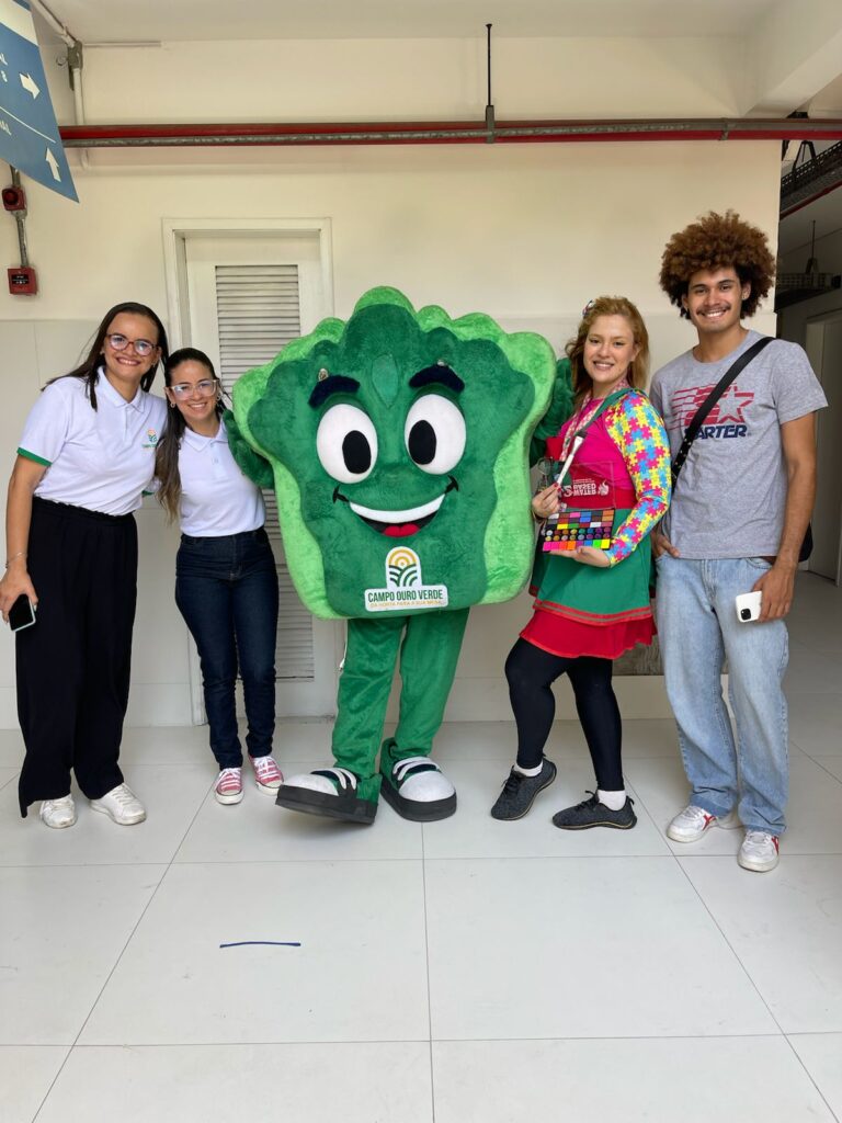 Grupo Campo Ouro Verde leva alegria às crianças do Hospital Sopai em ação especial pelo Mês das Crianças 1 09