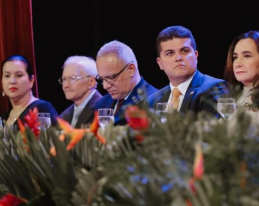 Associação Cearense do Ministério Público homenageia autoridades com troféu ‘Mulher de Valor’ 2 IMG 2294