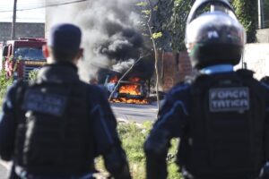 Comando Vermelho invade e expulsa moradores de mais uma Comunidade; ‘Boa Vista’, região da Arena Castelão 8 IMG 2388