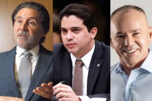 DataInfo: primeira pesquisa ao senado aponta Eunicio (30,6%), Júnior Mano (11,1%) e Alcides com (7,1%) 4 IMG 2492