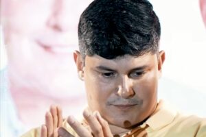 Joel Barroso (PSB) é eleito prefeito após pai ser cassado e preso por envolvimento com facções 8 IMG 2559