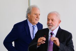 Lula estaria ‘estarrecido’ com o número de traficantes mortos em operação contra Facções 10 IMG 2622