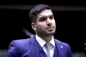 Fernandes é duramente criticado após pedir aplausos para mortes no Rio: “Se diz cristão” 3 IMG 2659