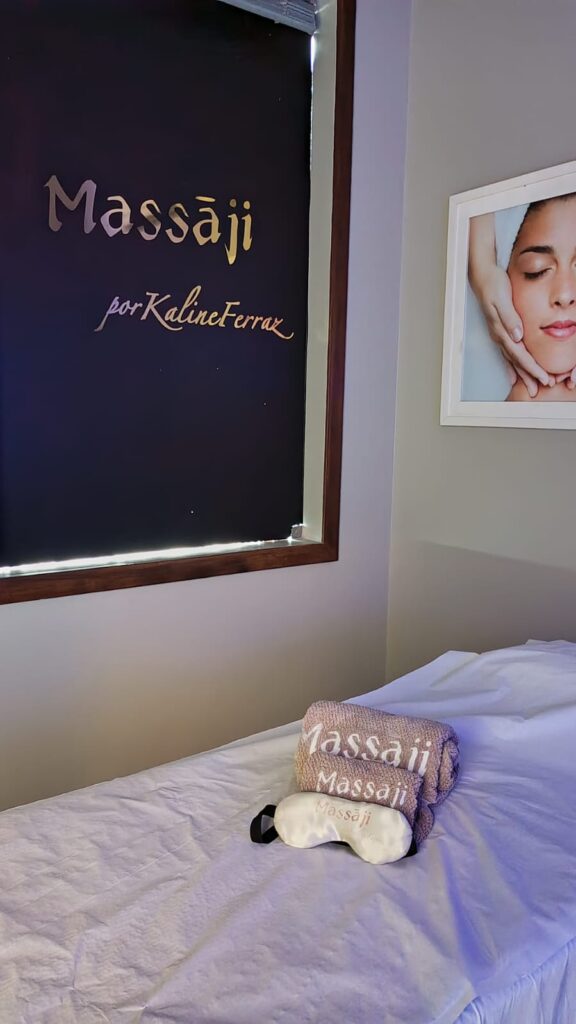Dra Kaline Ferraz inaugura novo espaço na Casa Mossati e lança campanha “Skin Season” 1 Ka01