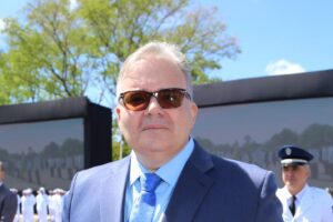 Rogério Feitosa Mota recebe Ordem do Mérito Aeronáutico, a mais alta honraria da Força Aérea Brasileira 2 mari e1761734584532