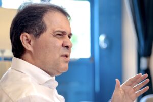 Evandro já pagou R$ 2 bilhões em dívidas deixadas por Sarto; total ultrapassa R$ 4 bi 1 IMG 2780