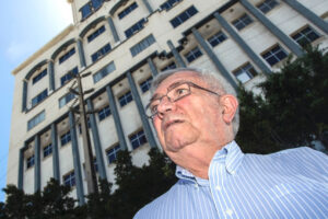 Do Jeep ao Trigo: morre aos 81 anos Roberto Macêdo, sócio do grupo J.Macêdo 5 IMG 2944