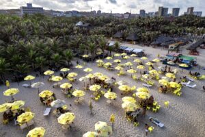 Barracas da Praia do Futuro agora são patrimônio cultural brasileiro 4 IMG 3220