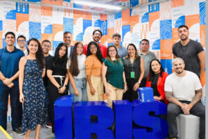 ‘Íris’ completa 6 anos e consolida Ceará como referência nacional em inovação e transformação digital 3 IMG 3738