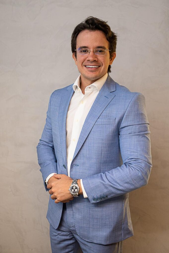 Escritório Pinho & Albuquerque obtém vitória judicial que beneficia setor de alimentação no Ceará 1 Rafael