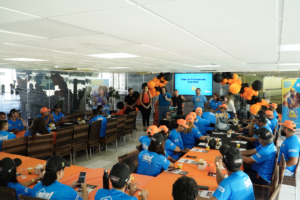 Grupo Acal Home Center investe em capacitação profissional diante da escassez de mão de obra na construção civil 3 acal