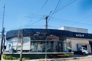 KIA ORION inaugura nova fase e adota conceito global da marca em Fortaleza 5 agp