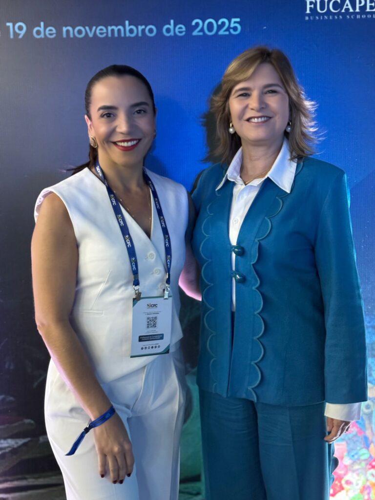Welynadia Rodrigues marca presença na 1ª Conferência Nacional de Contabilidade Pública em Aracaju/SE 1 wely