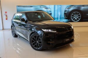 Land Rover redefine o conceito de exclusividade no mercado automotivo 4 003