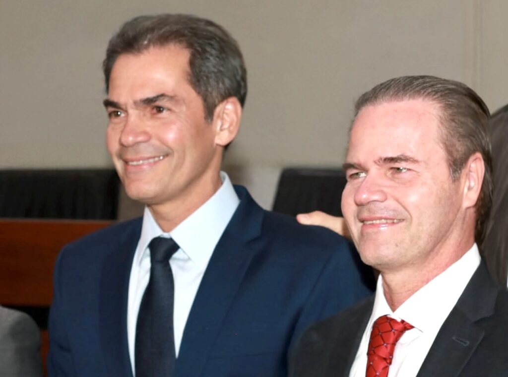 Crise na Hapvida derruba Jorge Pinheiro do comando; novo CEO é anunciado