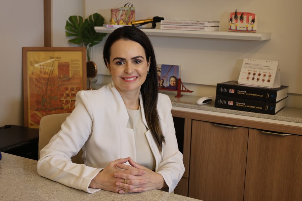 OPINIÃO: Depósito de Ansiedade: o que os grupos de mães no WhatsApp estão fazendo com a Medicina 1 Fernanda