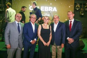 Hospital São Carlos / Rede D’Or celebra confraternização anual com homenagens e integração 7 HSC