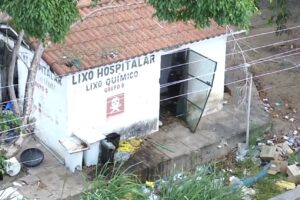 Denúncias apontam ‘colapso na saúde pública’ em hospital municipal de Iguatu 4 IMG 4881