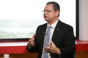 Notas falsas; PF deflagra operação contra esquema de desvio de verba parlamentar no PL 5 IMG 4989
