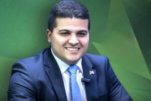 Herbet Santos será o novo Procurador Geral de Justiça do Ceará 9 IMG 5247