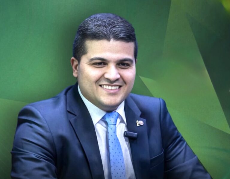 Herbet Santos será o novo Procurador Geral de Justiça do Ceará