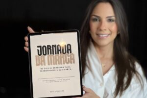 Keite Spessirits lança o Planner Jornada da Marca e propõe método prático de 90 dias para fortalecer posicionamento 8 Keite