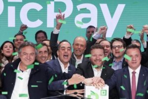PicPay estreia na bolsa de Nova York e capta US$ 434 milhões com máxima histórica 5 700911f8 836d 4126 b38d bac122e06ab6
