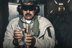 Trump afirma que Maduro foi capturado e retirado da Venezuela por via aérea 4 IMG 5521