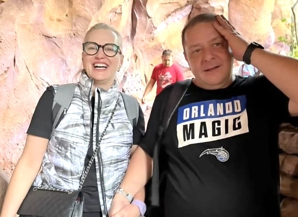 Careca do INSS entregou encomenda em apartamento alugado por Lulinha