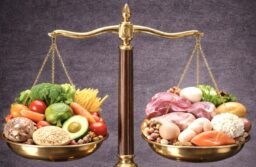 Pirâmide alimentar é alterada radicalmente; “evitar diabetes e gordura no sangue” 22 IMG 5711