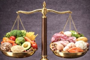 Pirâmide alimentar é alterada radicalmente; “evitar diabetes e gordura no sangue” 2 IMG 5711