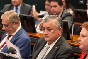 Cota Parlamentar: deputados federais do Ceará gastaram R$ 10,2 milhões só em 2025 9 IMG 5940