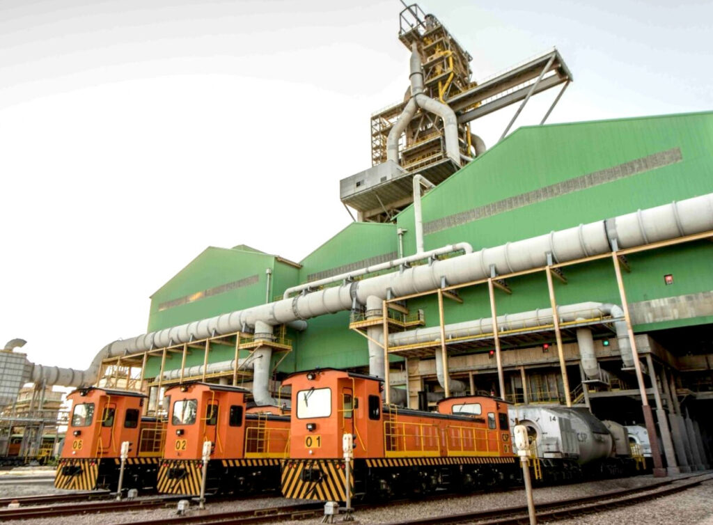 CSP: Coreana Posco Engenharia dá calote de R$ 644 milhões no Ceará