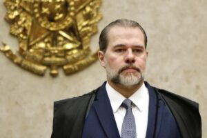 Ministro Toffoli é considerado dono oculto de resort com cassino ligado ao Master 6 IMG 6204