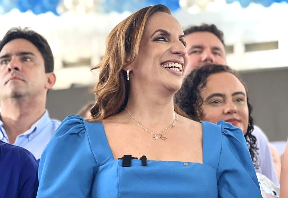 Kamila Cardoso assume vaga na Câmara Municipal de Fortaleza 1 625304fe 0ffb 4c7c be2a 64a718c61068