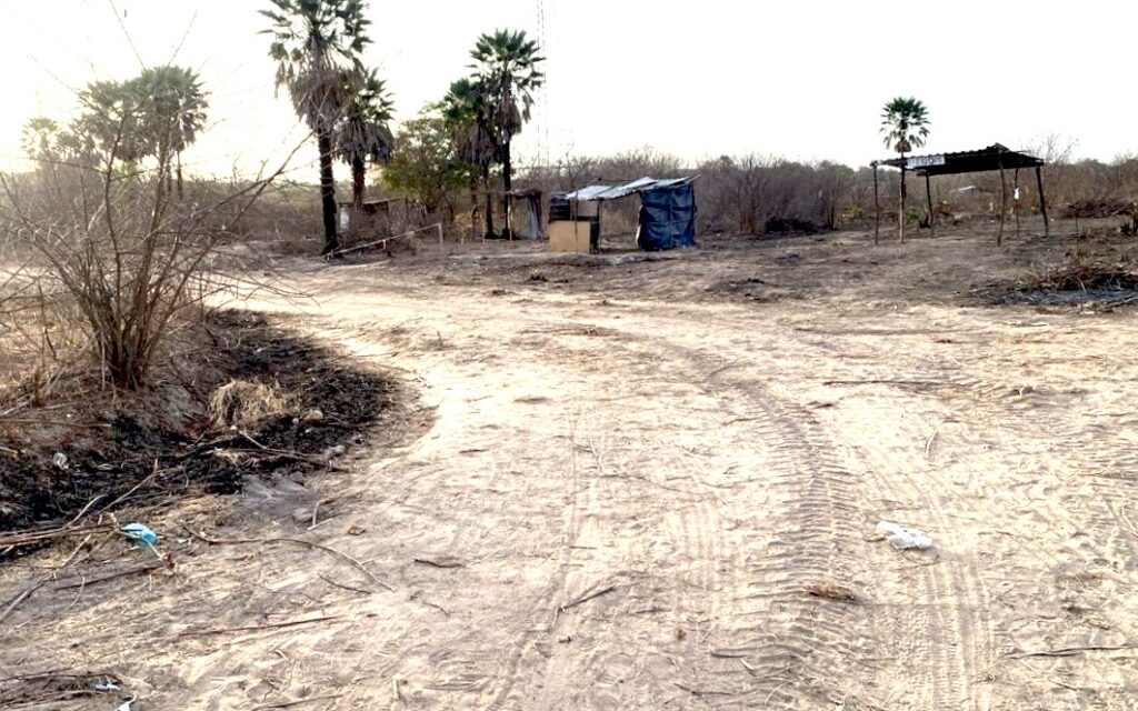 Empresa acusa deputada estadual de incentivar ocupação a loteamento privado 2 9fcfd49e 8d51 4f35 b005 7ee4d88552d9