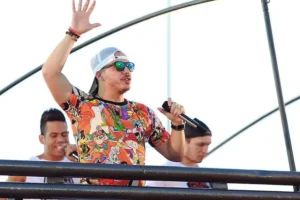 Prefeitos criticam cachês de bandas; produtoras impõem venda casada de artistas em troca de Emendas 10 IMG 6716