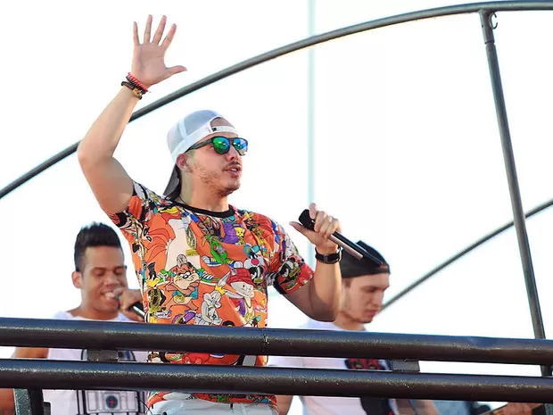 Prefeitos criticam cachês de bandas; produtoras impõem venda casada de artistas em troca de Emendas 1 IMG 6716