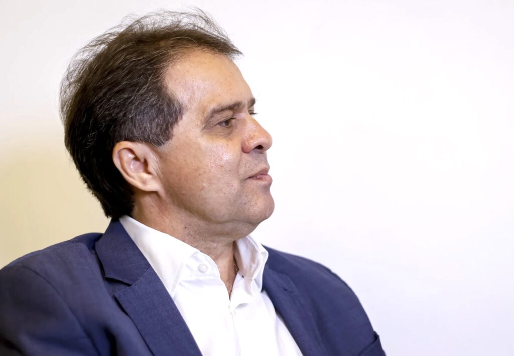 Evandro é condenado no TSE por manipulação em vídeo com IA nas eleições 1 IMG 6888