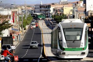 O avanço do sistema Metroviário do Ceará e VLT na capital e interior do Estado 5 IMG 6906