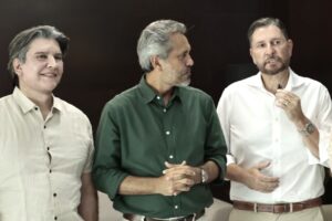 Governo do Estado anuncia instalação de fábrica com até 800 empregos em Granja 7 IMG 7239
