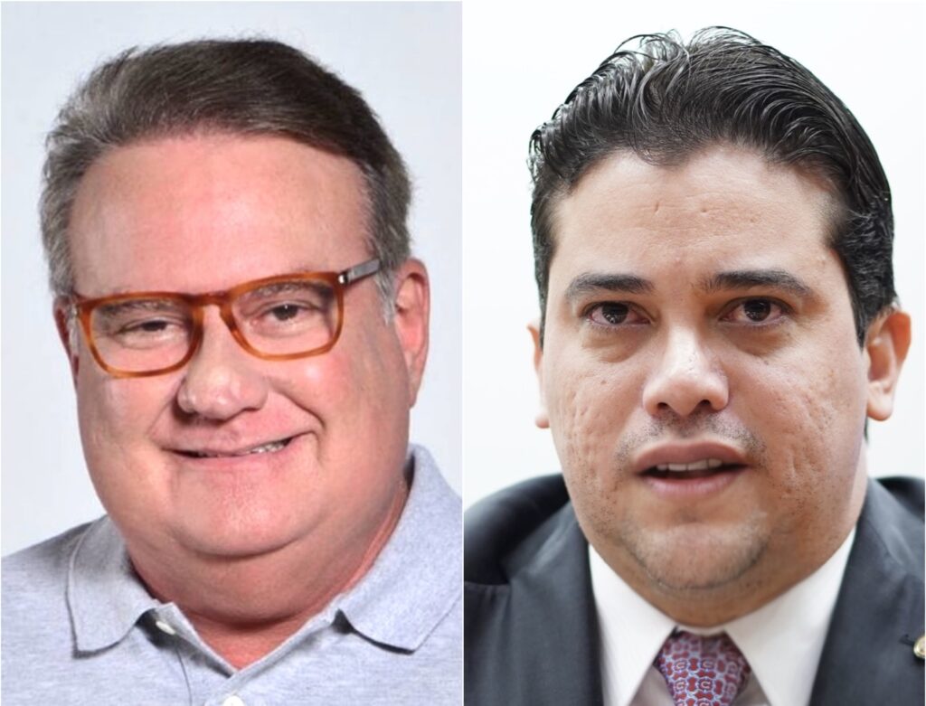 Júnior Mano recua, Chiquinho Feitosa avança em pré-candidatura ao Senado 1 IMG 7254