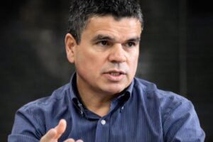 Mesmo ainda sem partido, levantamento aponta Chagas Vieira com 14% ao Senado 9 IMG 7275
